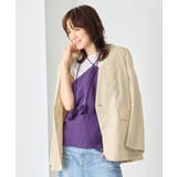 【RIVE DROITE】? Niceホルターネックブラウス | PAL GROUP OUTLET | 詳細画像31