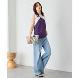 【RIVE DROITE】? Niceホルターネックブラウス | PAL GROUP OUTLET | 詳細画像22