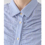 【La boutique BonBon】アームギャザーストライプノースリS… | PAL GROUP OUTLET | 詳細画像31