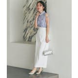 【La boutique BonBon】アームギャザーストライプノースリS… | PAL GROUP OUTLET | 詳細画像18