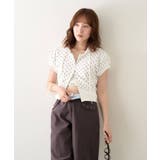 【mline】フーディー 半袖パーカー | PAL GROUP OUTLET | 詳細画像2