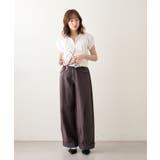 【mline】フーディー 半袖パーカー | PAL GROUP OUTLET | 詳細画像3