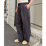 【w closet】イージーギャザーPT | PAL GROUP OUTLET | 詳細画像2