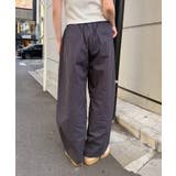 【w closet】イージーギャザーPT | PAL GROUP OUTLET | 詳細画像3