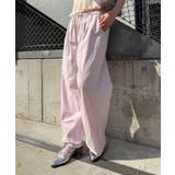 【w closet】イージーギャザーPT | PAL GROUP OUTLET | 詳細画像5