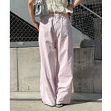 【w closet】イージーギャザーPT | PAL GROUP OUTLET | 詳細画像6