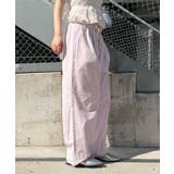 【w closet】イージーギャザーPT | PAL GROUP OUTLET | 詳細画像7