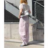 【w closet】イージーギャザーPT | PAL GROUP OUTLET | 詳細画像10
