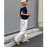 【w closet】イージーギャザーPT | PAL GROUP OUTLET | 詳細画像17