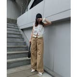 【mline】ギャザーフレンチブラウス | PAL GROUP OUTLET | 詳細画像38