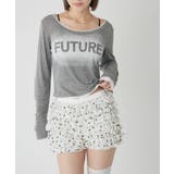 【WHO'S WHO gallery】スプレーロゴシアートップス | PAL GROUP OUTLET | 詳細画像24