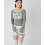 【WHO'S WHO gallery】スプレーロゴシアートップス | PAL GROUP OUTLET | 詳細画像25