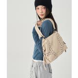 【WHO'S WHO gallery】スプレーロゴシアートップス | PAL GROUP OUTLET | 詳細画像36