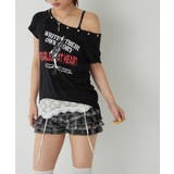 【WHO'S WHO gallery】エリオットラウンドヘムシアーTEE | PAL GROUP OUTLET | 詳細画像9