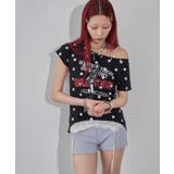 【WHO'S WHO gallery】エリオットラウンドヘムシアーTEE | PAL GROUP OUTLET | 詳細画像17