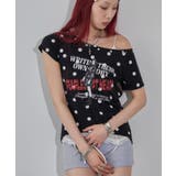 【WHO'S WHO gallery】エリオットラウンドヘムシアーTEE | PAL GROUP OUTLET | 詳細画像18