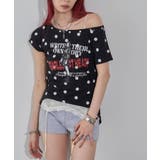 【WHO'S WHO gallery】エリオットラウンドヘムシアーTEE | PAL GROUP OUTLET | 詳細画像21