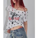 【WHO'S WHO gallery】エリオットラウンドヘムシアーTEE | PAL GROUP OUTLET | 詳細画像27