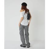 【WHO'S WHO gallery】エリオットラウンドヘムシアーTEE | PAL GROUP OUTLET | 詳細画像7