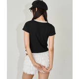 【WHO'S WHO gallery】レイヤードヘンリーS/Sトップス | PAL GROUP OUTLET | 詳細画像9
