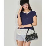 【WHO'S WHO gallery】レイヤードヘンリーS/Sトップス | PAL GROUP OUTLET | 詳細画像18