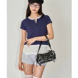 【WHO'S WHO gallery】レイヤードヘンリーS/Sトップス | PAL GROUP OUTLET | 詳細画像19