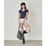 【WHO'S WHO gallery】レイヤードヘンリーS/Sトップス | PAL GROUP OUTLET | 詳細画像22