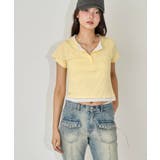 【WHO'S WHO gallery】レイヤードヘンリーS/Sトップス | PAL GROUP OUTLET | 詳細画像23