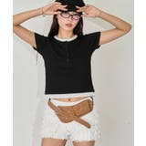 【WHO'S WHO gallery】レイヤードヘンリーS/Sトップス | PAL GROUP OUTLET | 詳細画像6