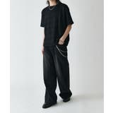 【Lui's】ウエーブラッセルT | PAL GROUP OUTLET | 詳細画像17