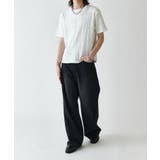 【Lui's】ウエーブラッセルT | PAL GROUP OUTLET | 詳細画像32