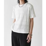 【Lui's】ウエーブラッセルT | PAL GROUP OUTLET | 詳細画像21