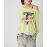【WHO'S WHO gallery】エリオットラウンドヘムシアートップス | PAL GROUP OUTLET | 詳細画像14