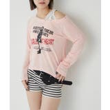 【WHO'S WHO gallery】エリオットラウンドヘムシアートップス | PAL GROUP OUTLET | 詳細画像18