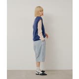 【Kastane】GINGHAM CHECK SLEEPING | PAL GROUP OUTLET | 詳細画像5