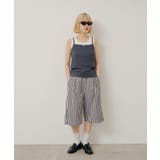 【Kastane】GINGHAM CHECK SLEEPING | PAL GROUP OUTLET | 詳細画像20