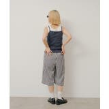 【Kastane】GINGHAM CHECK SLEEPING | PAL GROUP OUTLET | 詳細画像22