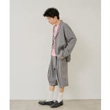 【Kastane】3B TAILORED JACKET | PAL GROUP OUTLET | 詳細画像25 