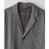 【Kastane】3B TAILORED JACKET | PAL GROUP OUTLET | 詳細画像27 