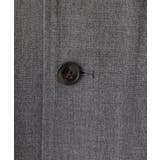 【Kastane】3B TAILORED JACKET | PAL GROUP OUTLET | 詳細画像32 