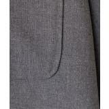 【Kastane】3B TAILORED JACKET | PAL GROUP OUTLET | 詳細画像33 