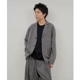 【Kastane】3B TAILORED JACKET | PAL GROUP OUTLET | 詳細画像16 