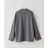 【Kastane】3B TAILORED JACKET | PAL GROUP OUTLET | 詳細画像34 