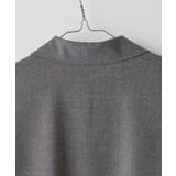 【Kastane】3B TAILORED JACKET | PAL GROUP OUTLET | 詳細画像35 