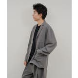 【Kastane】3B TAILORED JACKET | PAL GROUP OUTLET | 詳細画像17 