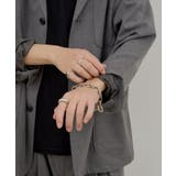 【Kastane】3B TAILORED JACKET | PAL GROUP OUTLET | 詳細画像19 