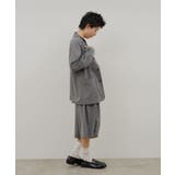 【Kastane】3B TAILORED JACKET | PAL GROUP OUTLET | 詳細画像20 