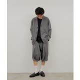 【Kastane】3B TAILORED JACKET | PAL GROUP OUTLET | 詳細画像21 