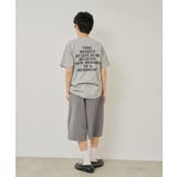 【Kastane】PEANUTS×WHIMSIC PRINT T-SHIRT | PAL GROUP OUTLET | 詳細画像14
