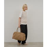 【Kastane】THERMAL BORDER TANK TOP | PAL GROUP OUTLET | 詳細画像18